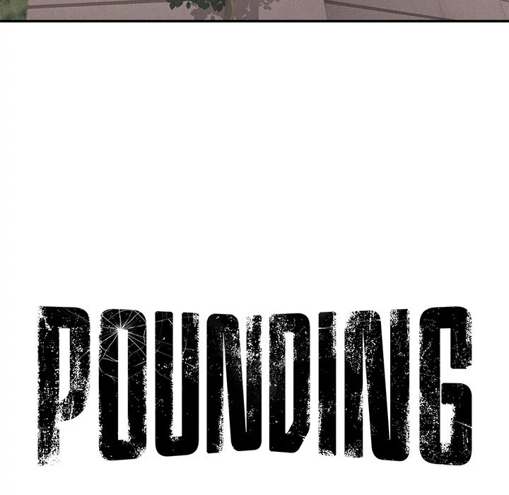 Pounding Chapter 34 page 11 - Chapter 34: Pounding