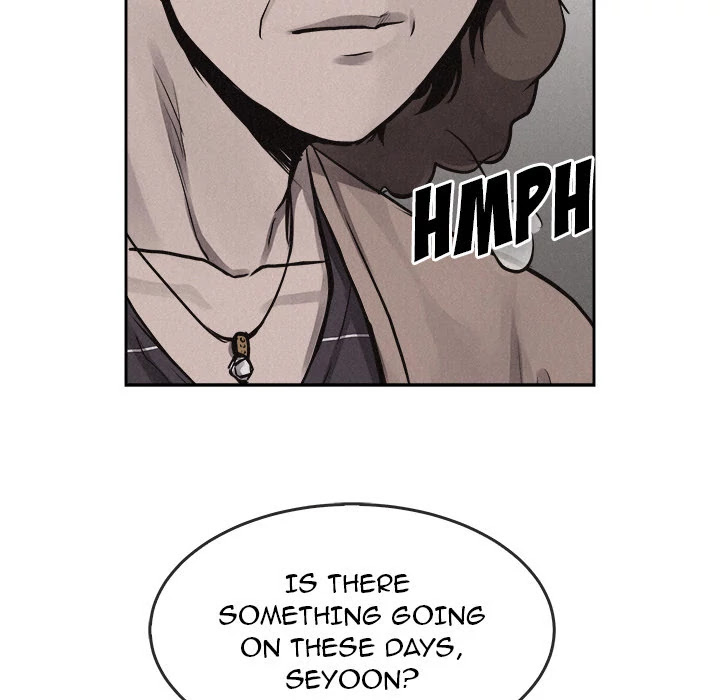 Pounding Chapter 34 page 19 - Chapter 34: Pounding