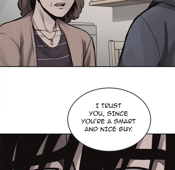 Pounding Chapter 34 page 23 - Chapter 34: Pounding