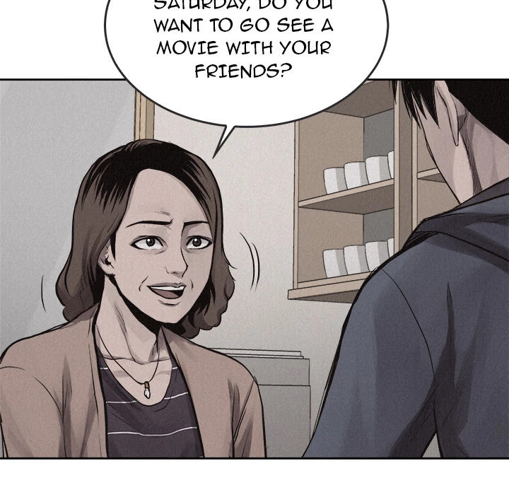 Pounding Chapter 34 page 30 - Chapter 34: Pounding