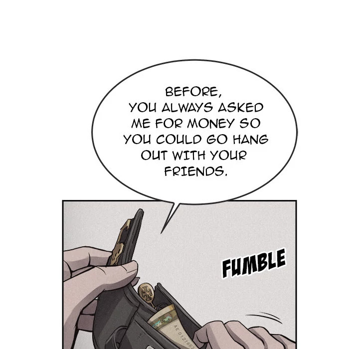 Pounding Chapter 34 page 31 - Chapter 34: Pounding