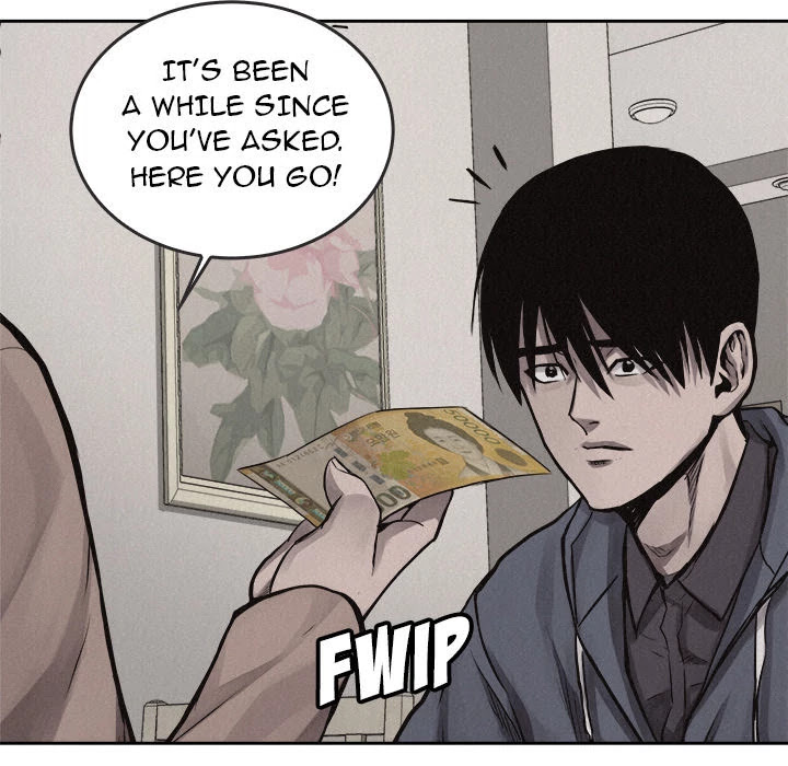 Pounding Chapter 34 page 33 - Chapter 34: Pounding