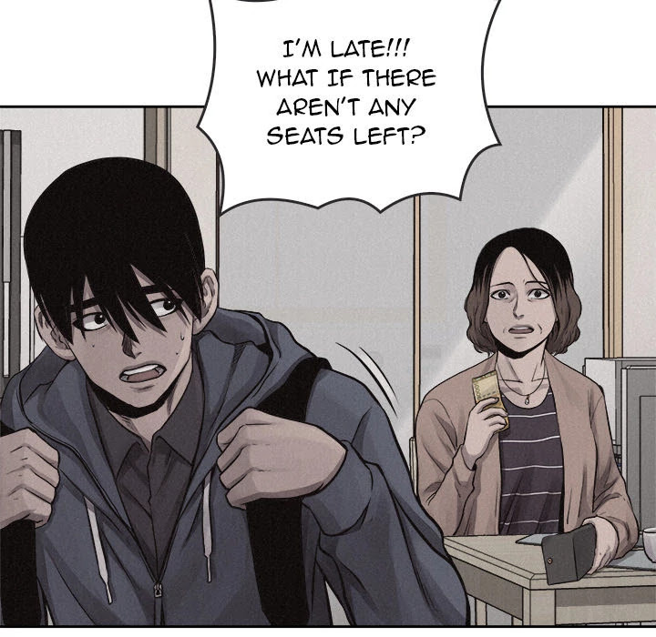 Pounding Chapter 34 page 38 - Chapter 34: Pounding