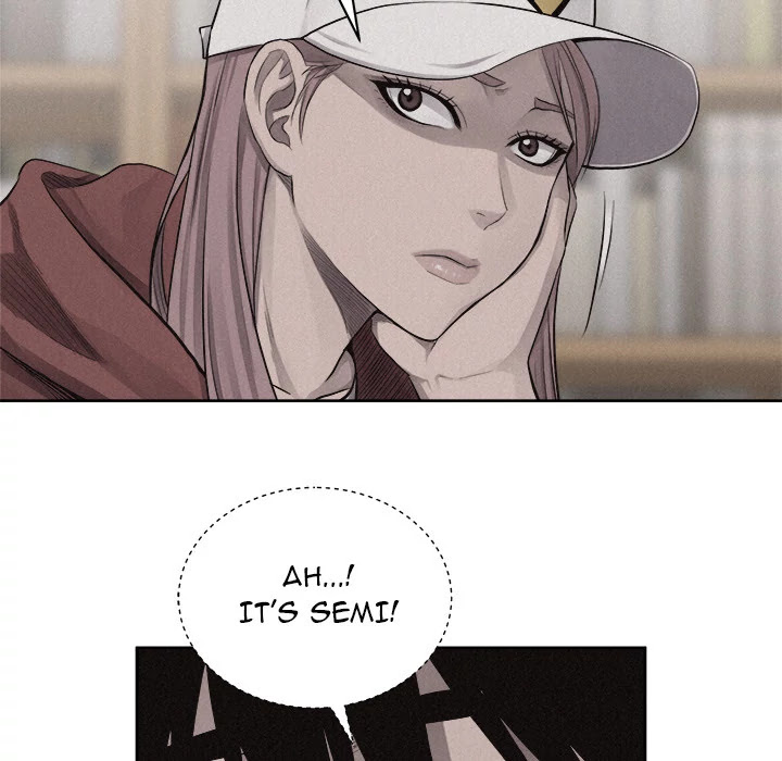 Pounding Chapter 35 page 14 - Chapter 35: Pounding
