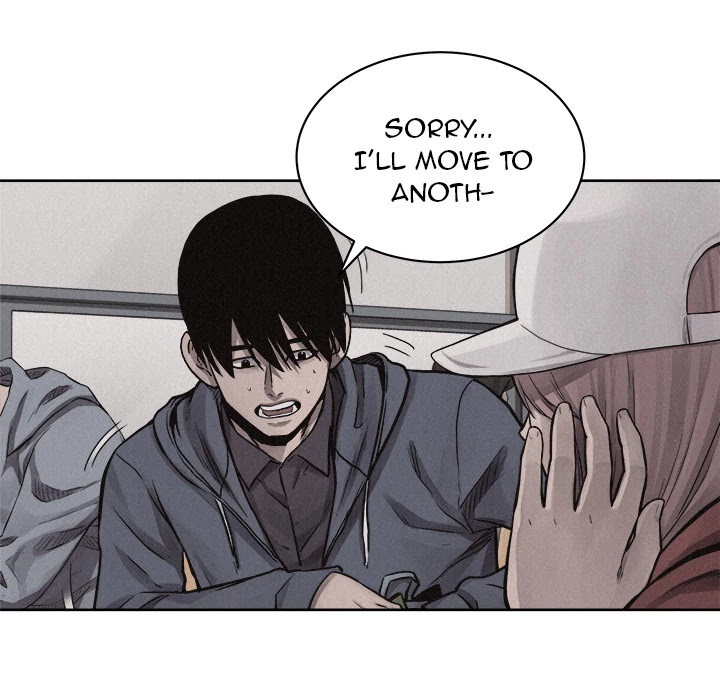 Pounding Chapter 35 page 17 - Chapter 35: Pounding
