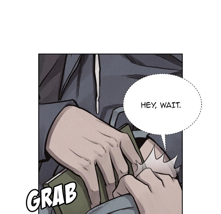 Pounding Chapter 35 page 18 - Chapter 35: Pounding