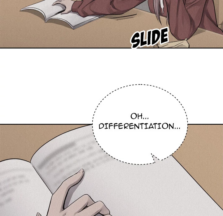 Pounding Chapter 35 page 20 - Chapter 35: Pounding