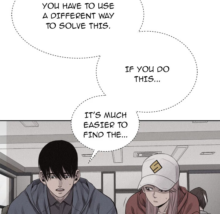 Pounding Chapter 35 page 24 - Chapter 35: Pounding