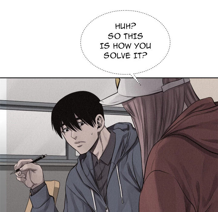 Pounding Chapter 35 page 28 - Chapter 35: Pounding