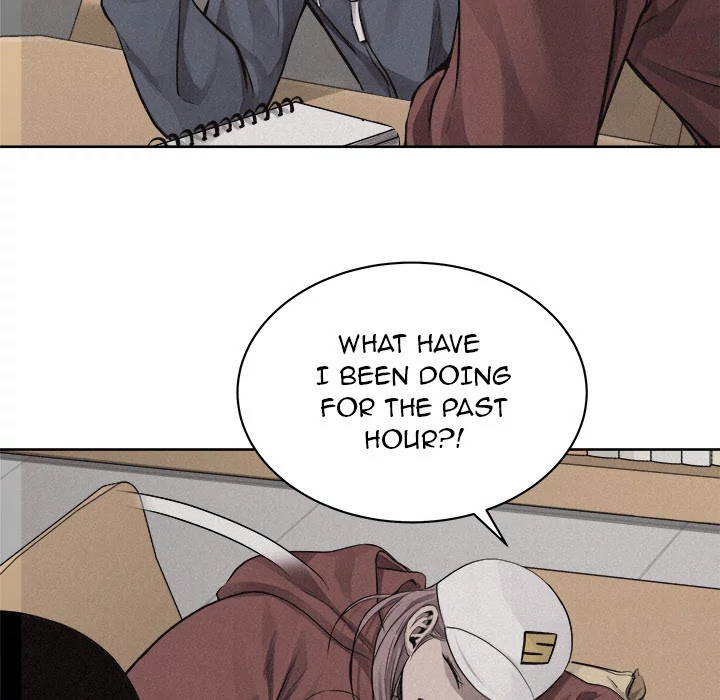 Pounding Chapter 35 page 29 - Chapter 35: Pounding