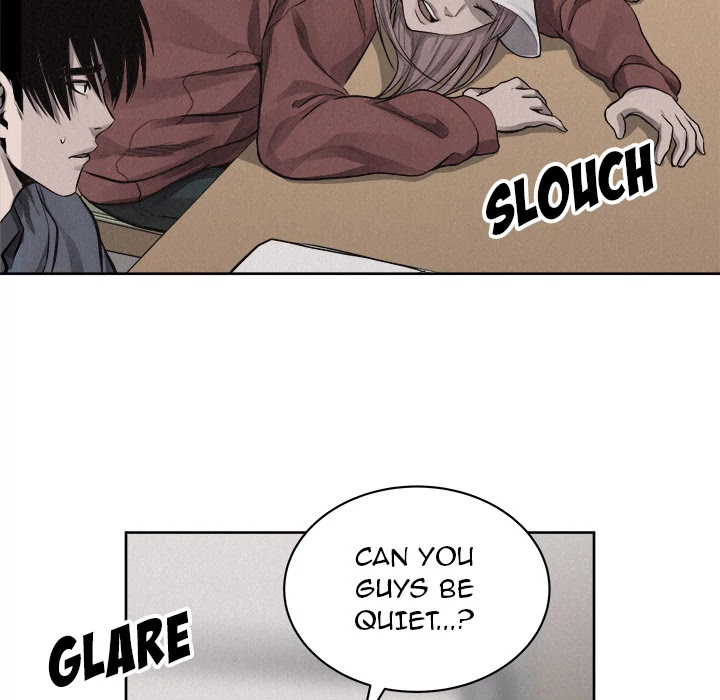 Pounding Chapter 35 page 30 - Chapter 35: Pounding