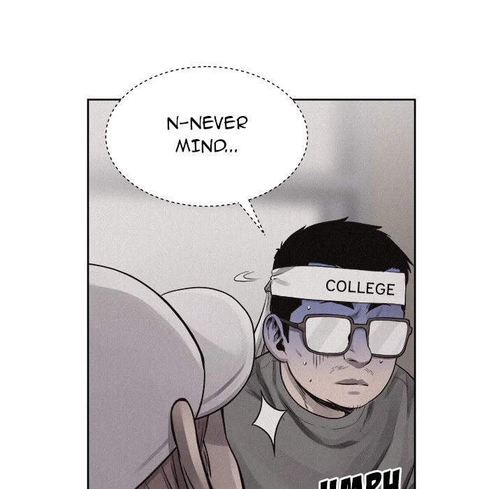 Pounding Chapter 35 page 33 - Chapter 35: Pounding