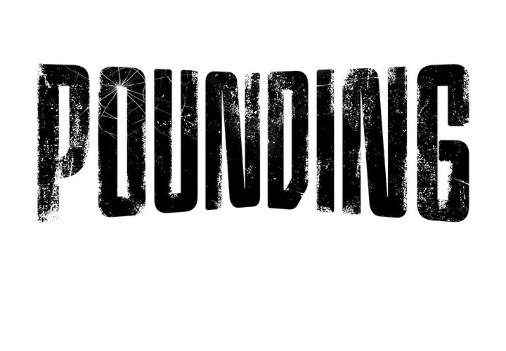 Pounding Chapter 35 page 4 - Chapter 35: Pounding