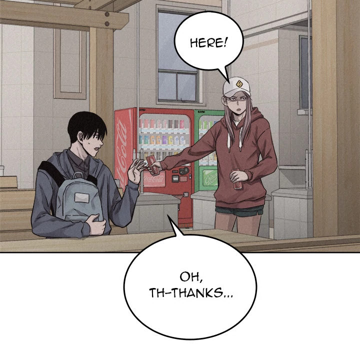 Pounding Chapter 35 page 40 - Chapter 35: Pounding
