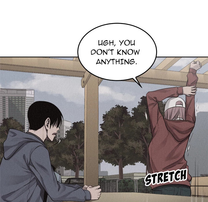 Pounding Chapter 35 page 47 - Chapter 35: Pounding