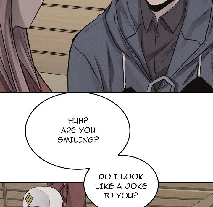 Pounding Chapter 35 page 50 - Chapter 35: Pounding