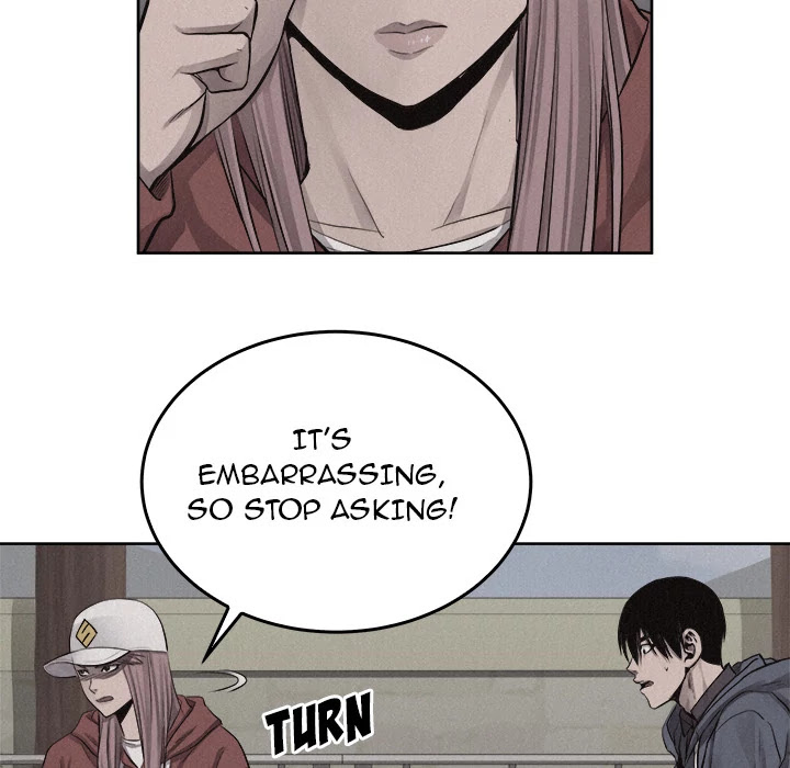 Pounding Chapter 35 page 58 - Chapter 35: Pounding