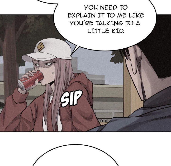 Pounding Chapter 35 page 65 - Chapter 35: Pounding