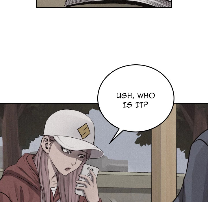 Pounding Chapter 35 page 70 - Chapter 35: Pounding