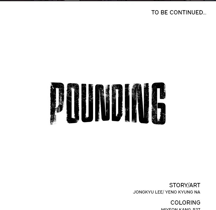 Pounding Chapter 35 page 75 - Chapter 35: Pounding