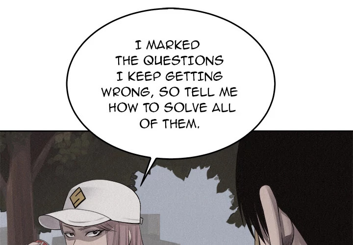 Pounding Chapter 36 page 1 - Chapter 36: Pounding