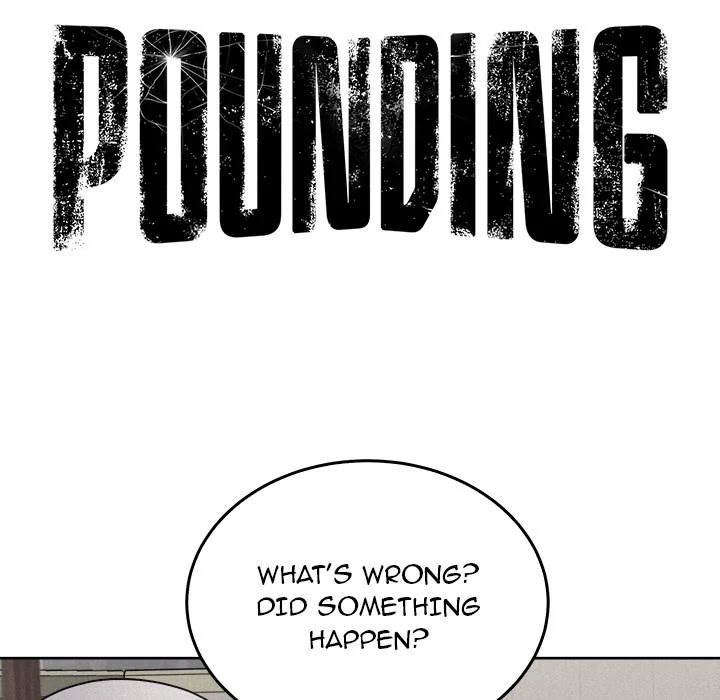 Pounding Chapter 36 page 15 - Chapter 36: Pounding