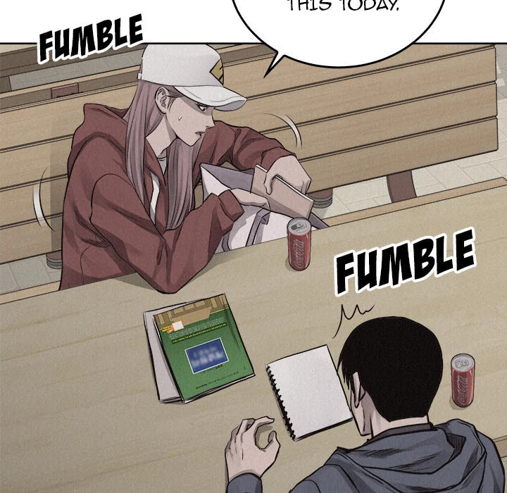Pounding Chapter 36 page 17 - Chapter 36: Pounding