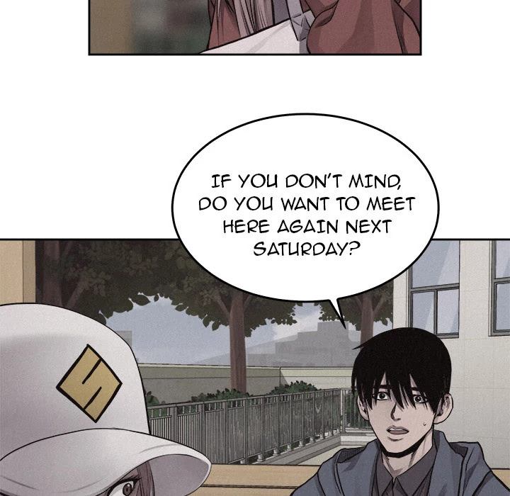 Pounding Chapter 36 page 21 - Chapter 36: Pounding