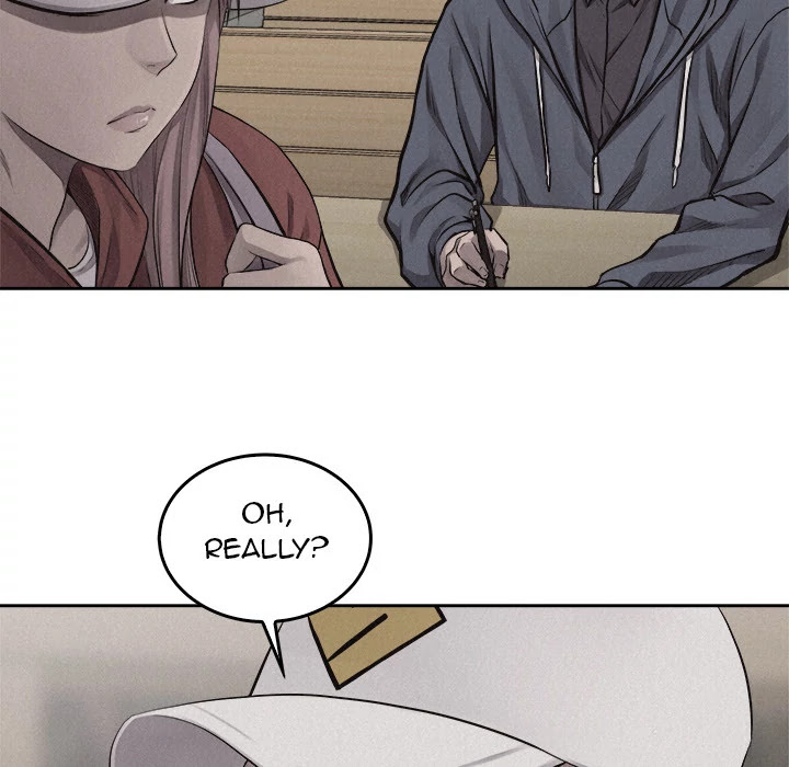 Pounding Chapter 36 page 22 - Chapter 36: Pounding