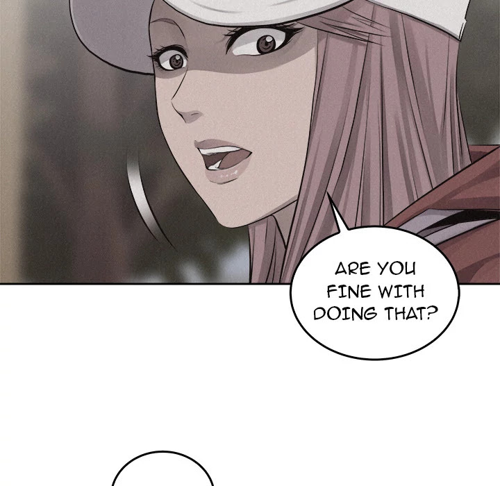 Pounding Chapter 36 page 23 - Chapter 36: Pounding