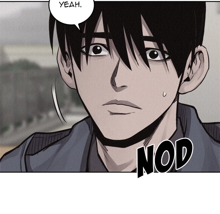 Pounding Chapter 36 page 24 - Chapter 36: Pounding