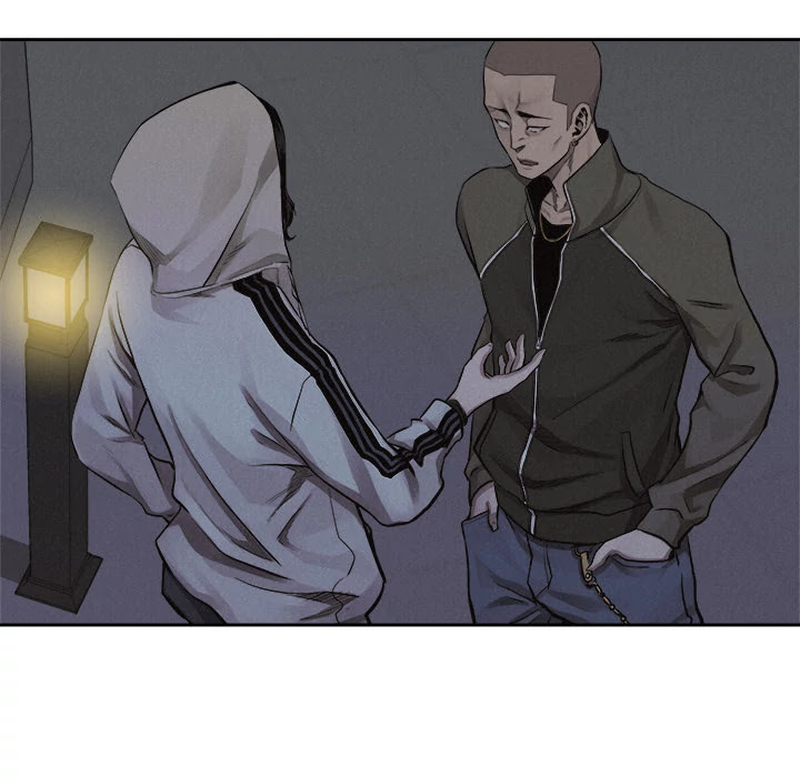 Pounding Chapter 36 page 32 - Chapter 36: Pounding