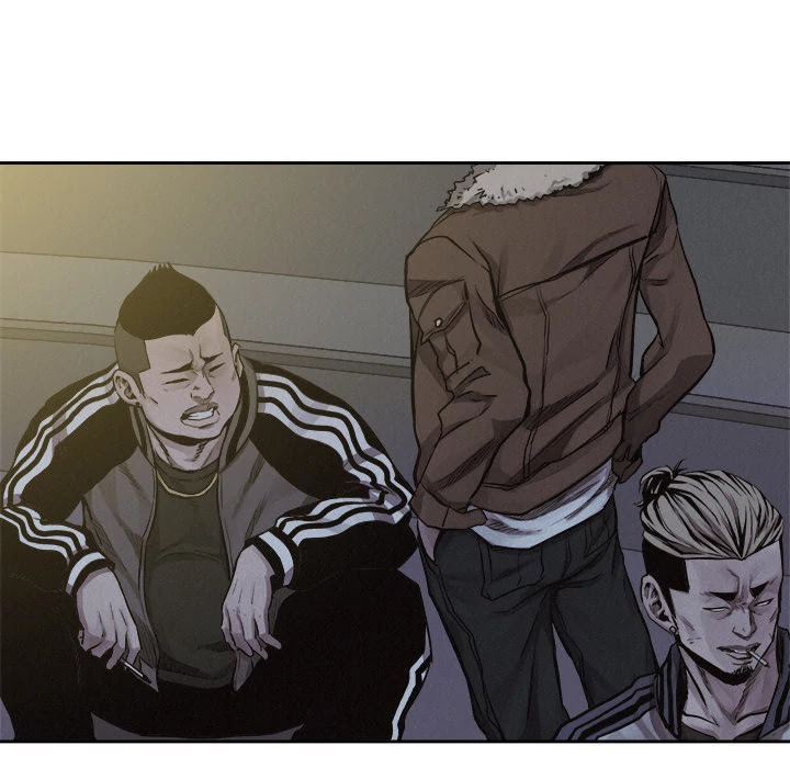 Pounding Chapter 36 page 33 - Chapter 36: Pounding