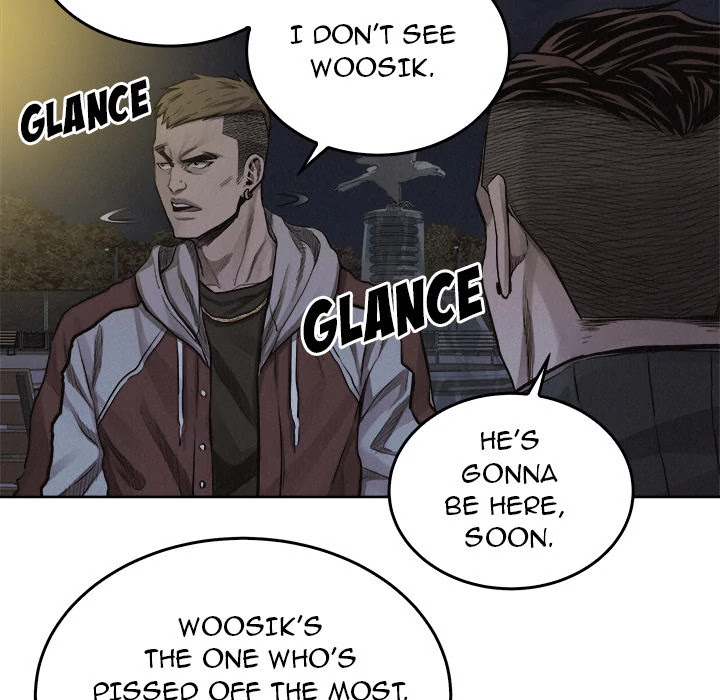 Pounding Chapter 36 page 38 - Chapter 36: Pounding
