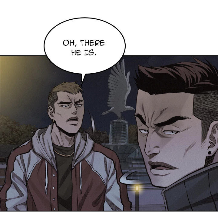 Pounding Chapter 36 page 40 - Chapter 36: Pounding