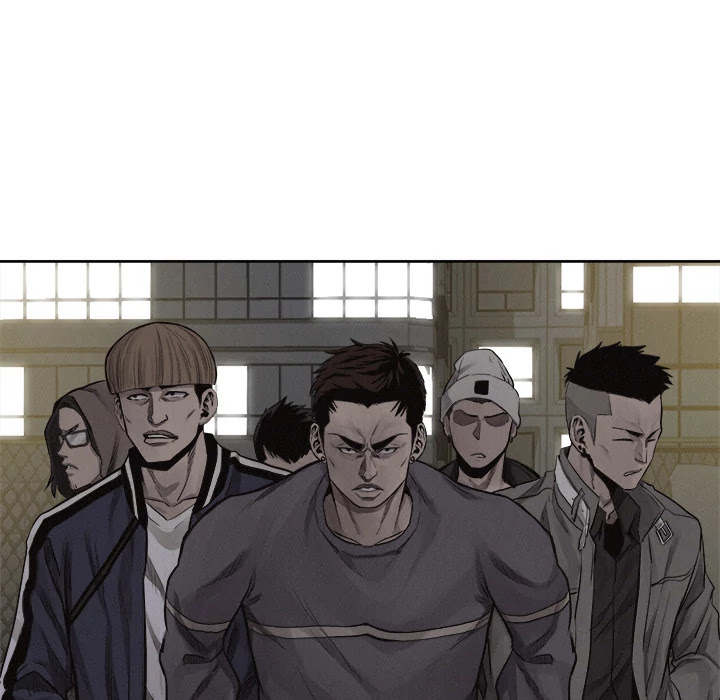 Pounding Chapter 36 page 41 - Chapter 36: Pounding