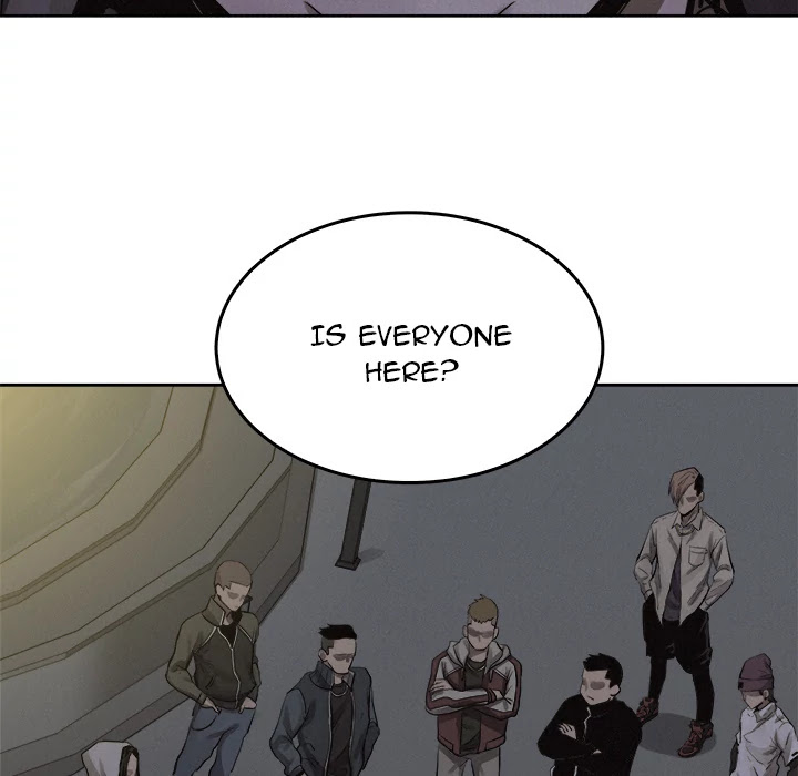Pounding Chapter 36 page 44 - Chapter 36: Pounding