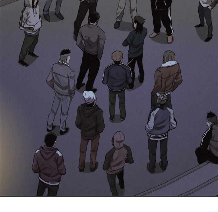 Pounding Chapter 36 page 45 - Chapter 36: Pounding