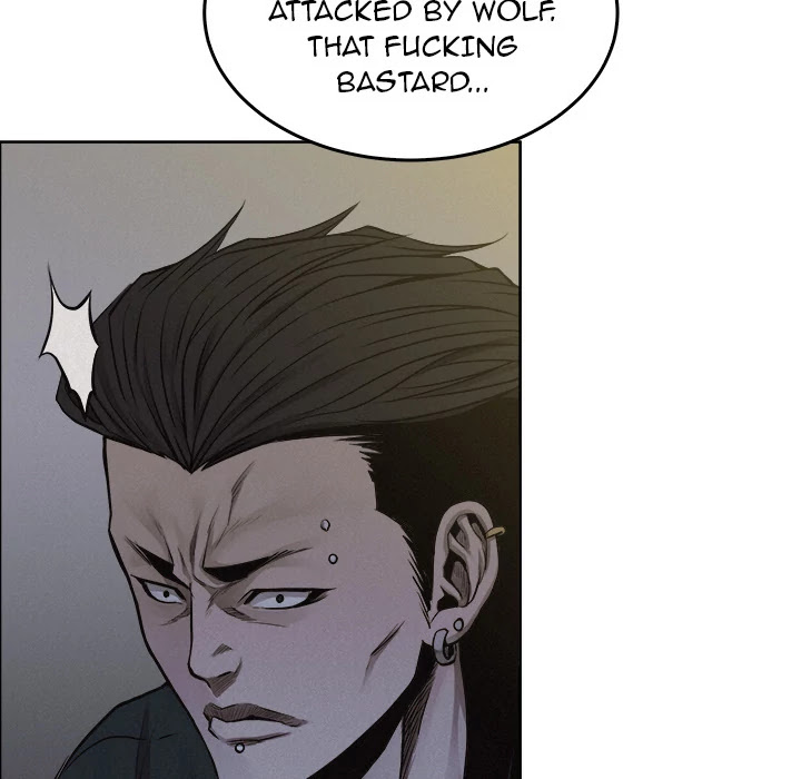 Pounding Chapter 36 page 50 - Chapter 36: Pounding