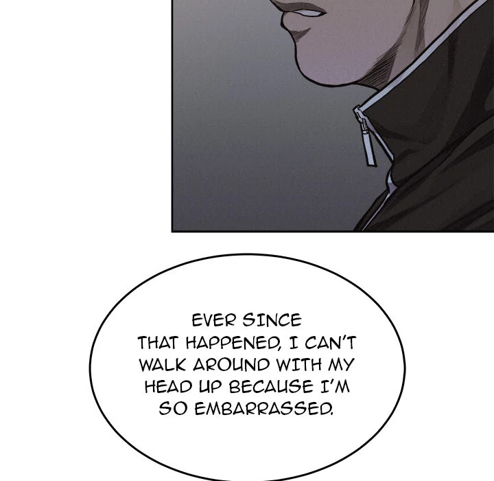 Pounding Chapter 36 page 52 - Chapter 36: Pounding