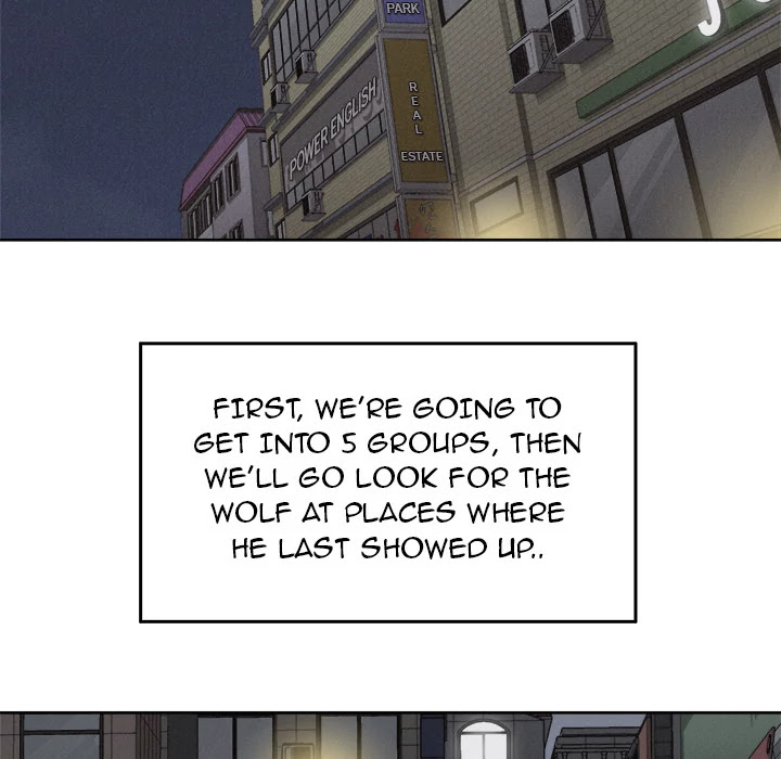 Pounding Chapter 36 page 57 - Chapter 36: Pounding