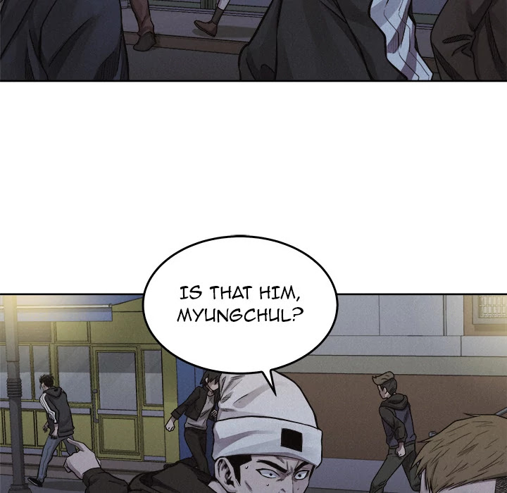 Pounding Chapter 36 page 61 - Chapter 36: Pounding