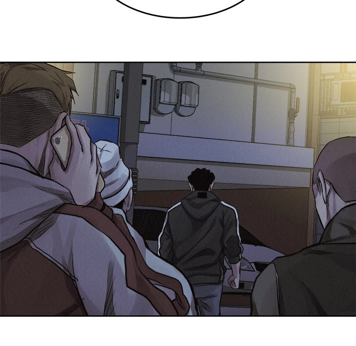 Pounding Chapter 36 page 65 - Chapter 36: Pounding