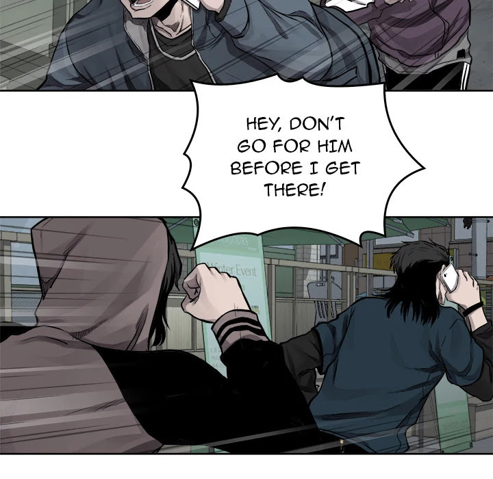 Pounding Chapter 36 page 68 - Chapter 36: Pounding