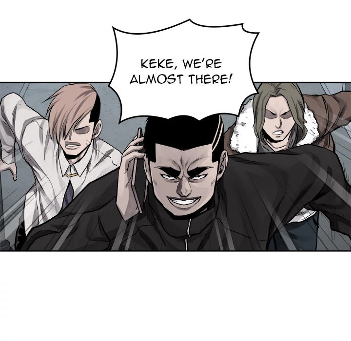 Pounding Chapter 36 page 69 - Chapter 36: Pounding