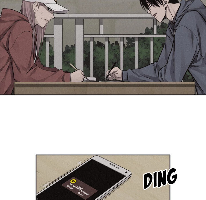 Pounding Chapter 36 page 8 - Chapter 36: Pounding