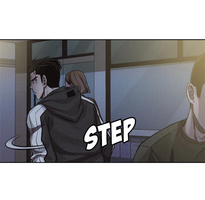 Pounding Chapter 36 page 80 - Chapter 36: Pounding