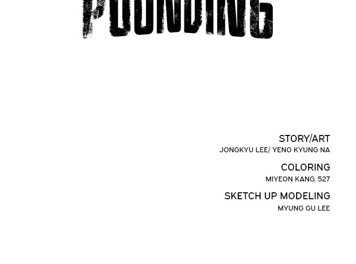 Pounding Chapter 36 page 92 - Chapter 36: Pounding