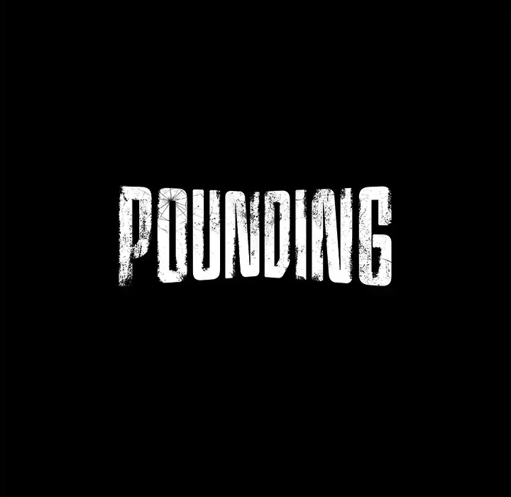 Pounding Chapter 4 page 11 - Chapter 4: Episode 4