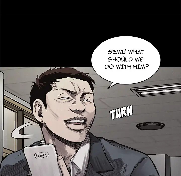 Pounding Chapter 4 page 12 - Chapter 4: Episode 4